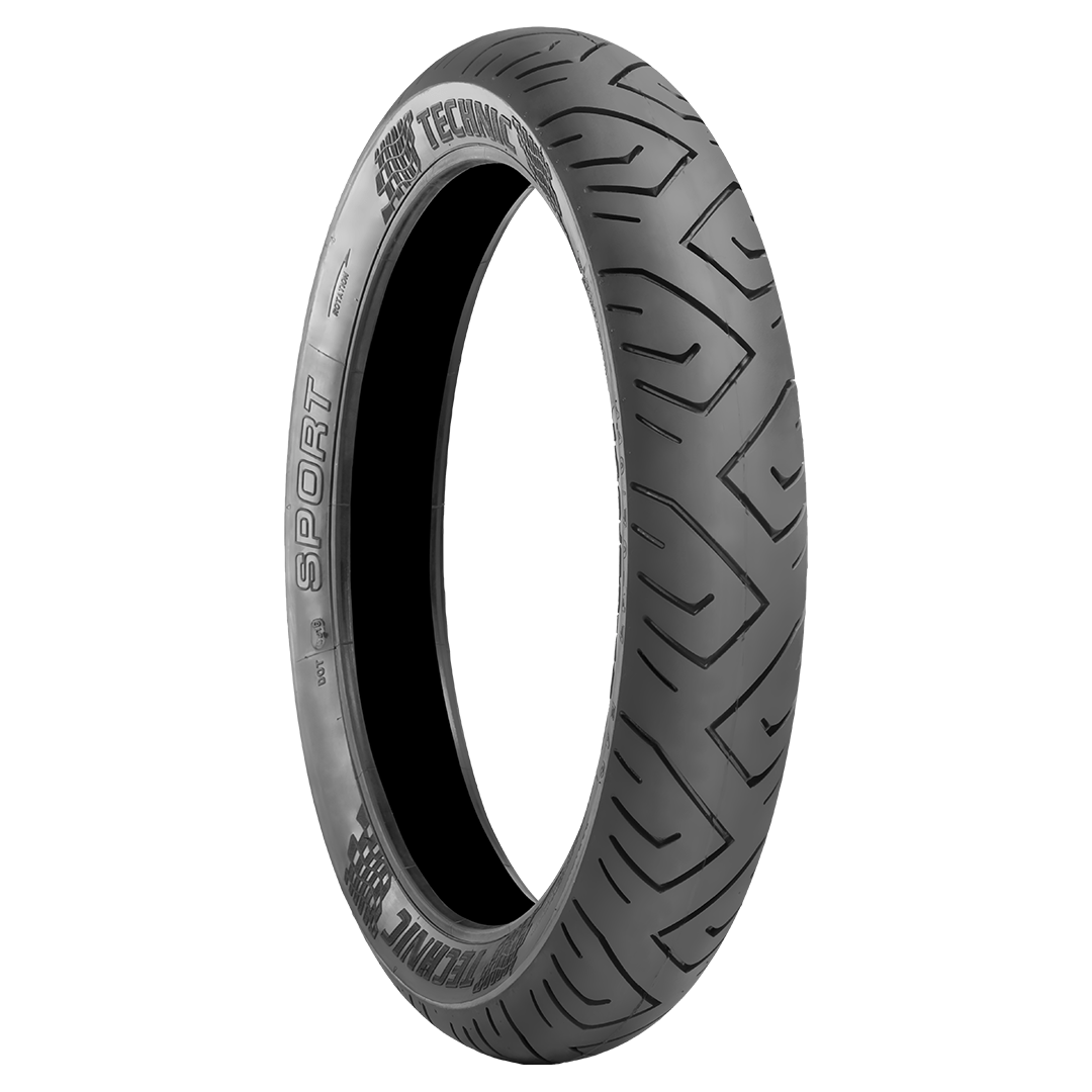 Pneu p/ moto aro 17 * 110/70-17 - diant. cb300/500, twister, fazer 250, ninja 250/300, cbr 250r, c0met, gtr 250, roadwin 250r (sport) s/câm.